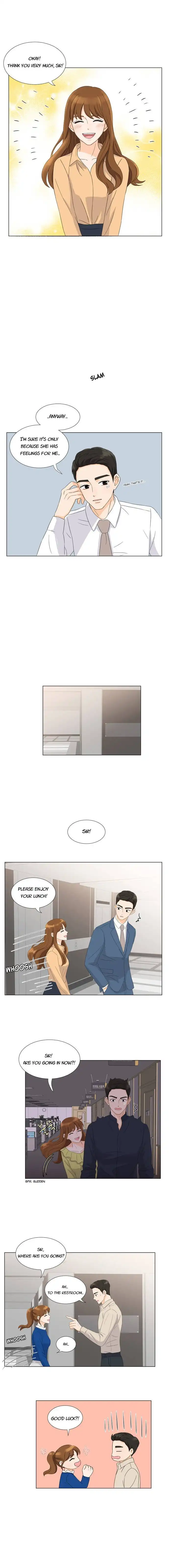 My Oppa Is An Idol Chapter 4 10